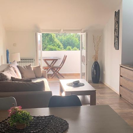 Apartman Klesinger 2 Poreč Exteriér fotografie