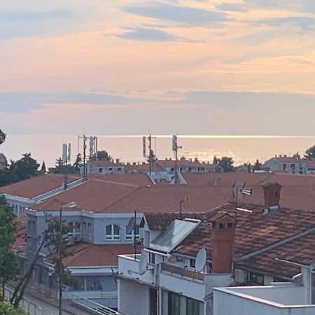 Apartman Klesinger 2 Poreč Exteriér fotografie