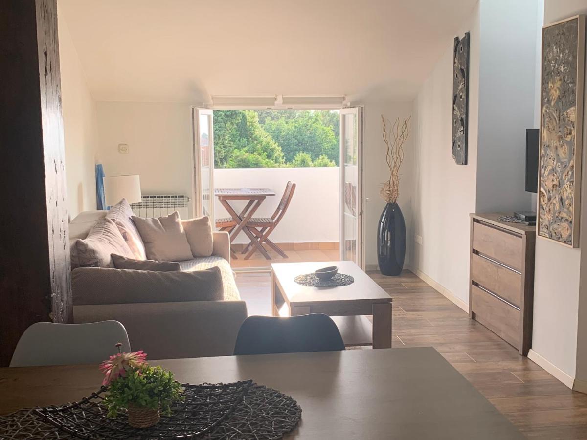 Apartman Klesinger 2 Poreč Exteriér fotografie