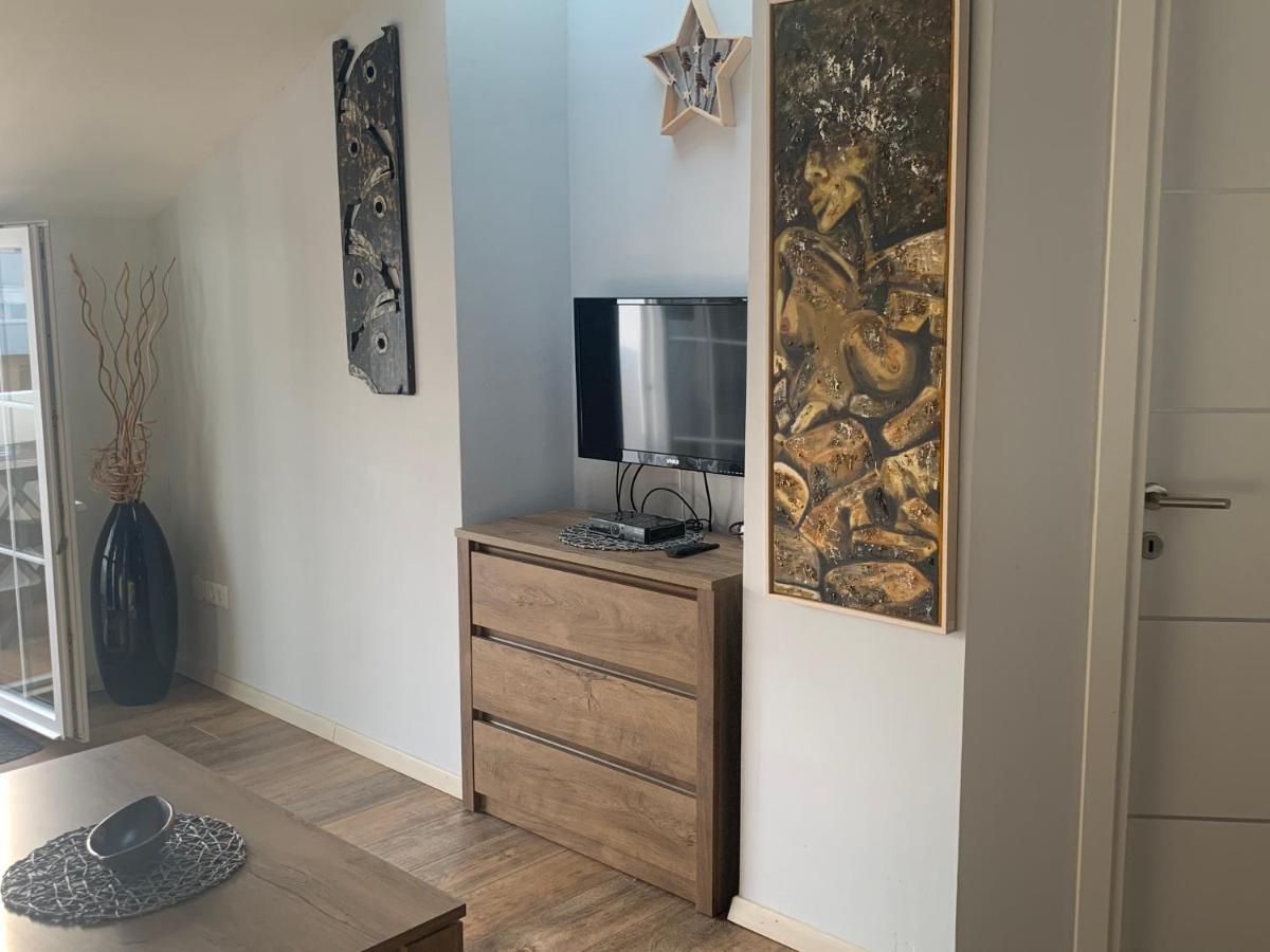 Apartman Klesinger 2 Poreč Exteriér fotografie