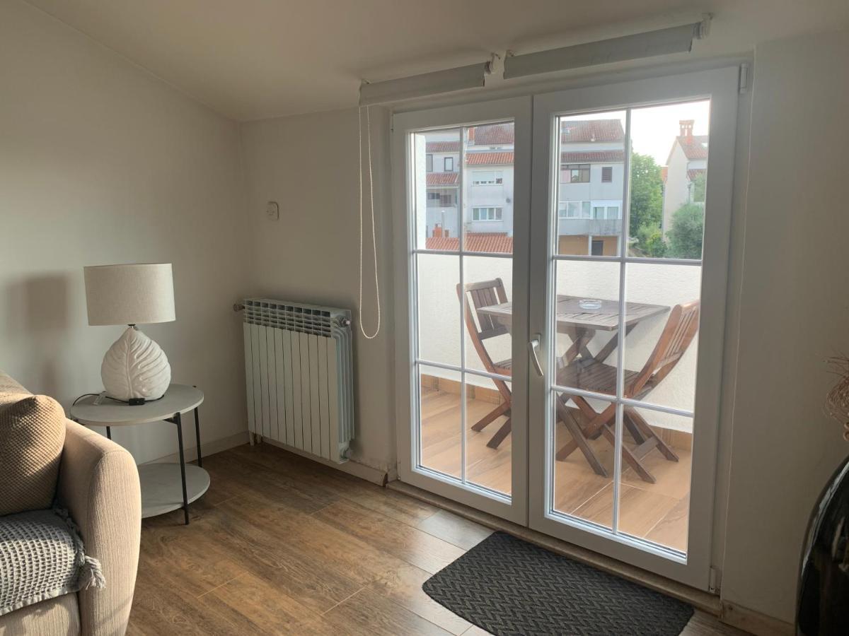 Apartman Klesinger 2 Poreč Exteriér fotografie