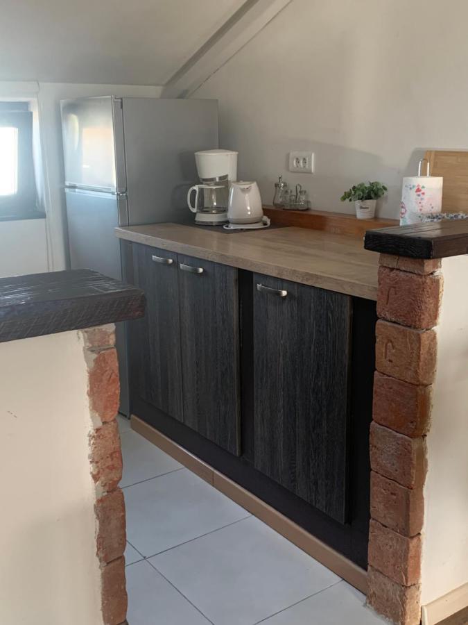 Apartman Klesinger 2 Poreč Exteriér fotografie