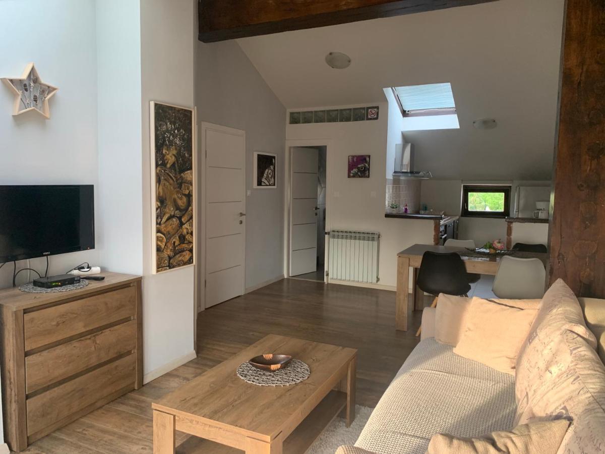 Apartman Klesinger 2 Poreč Exteriér fotografie