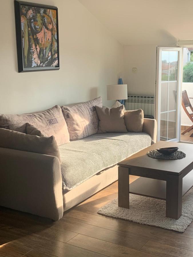 Apartman Klesinger 2 Poreč Exteriér fotografie