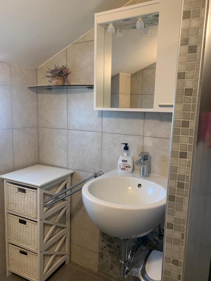 Apartman Klesinger 2 Poreč Exteriér fotografie