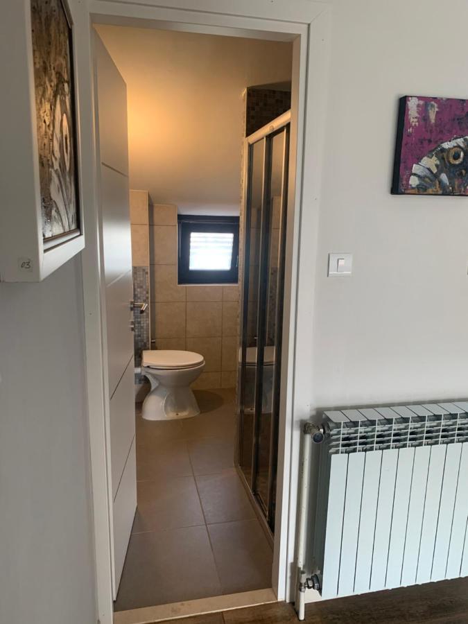 Apartman Klesinger 2 Poreč Exteriér fotografie
