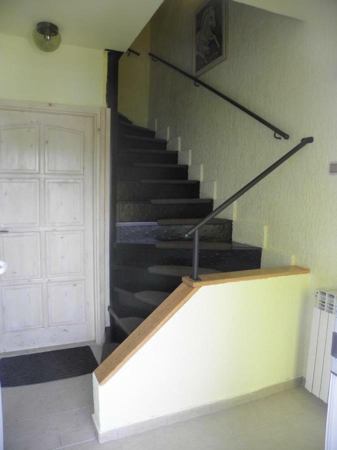 Apartman Klesinger 2 Poreč Exteriér fotografie