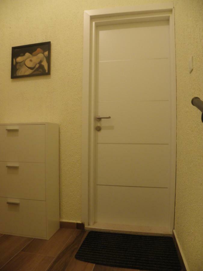 Apartman Klesinger 2 Poreč Exteriér fotografie