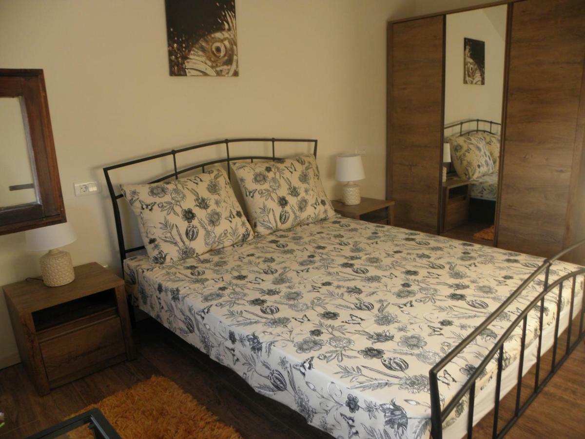 Apartman Klesinger 2 Poreč Exteriér fotografie