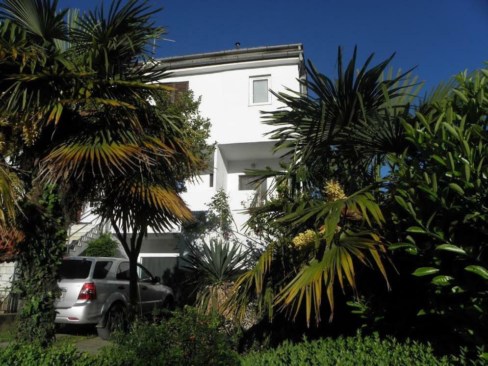 Apartman Klesinger 2 Poreč Exteriér fotografie